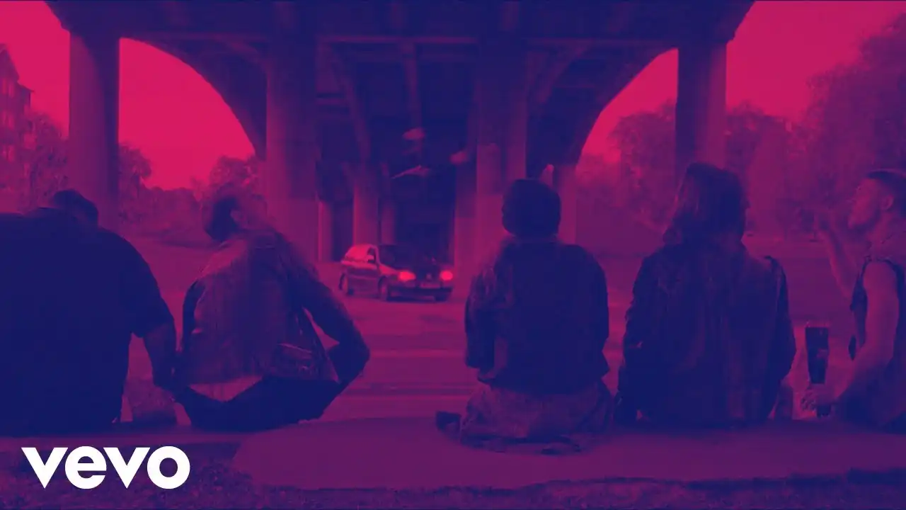 Merasa Kaya Tanpa Uang: Kebahagiaan Sederhana dalam Millionaires dari The Script