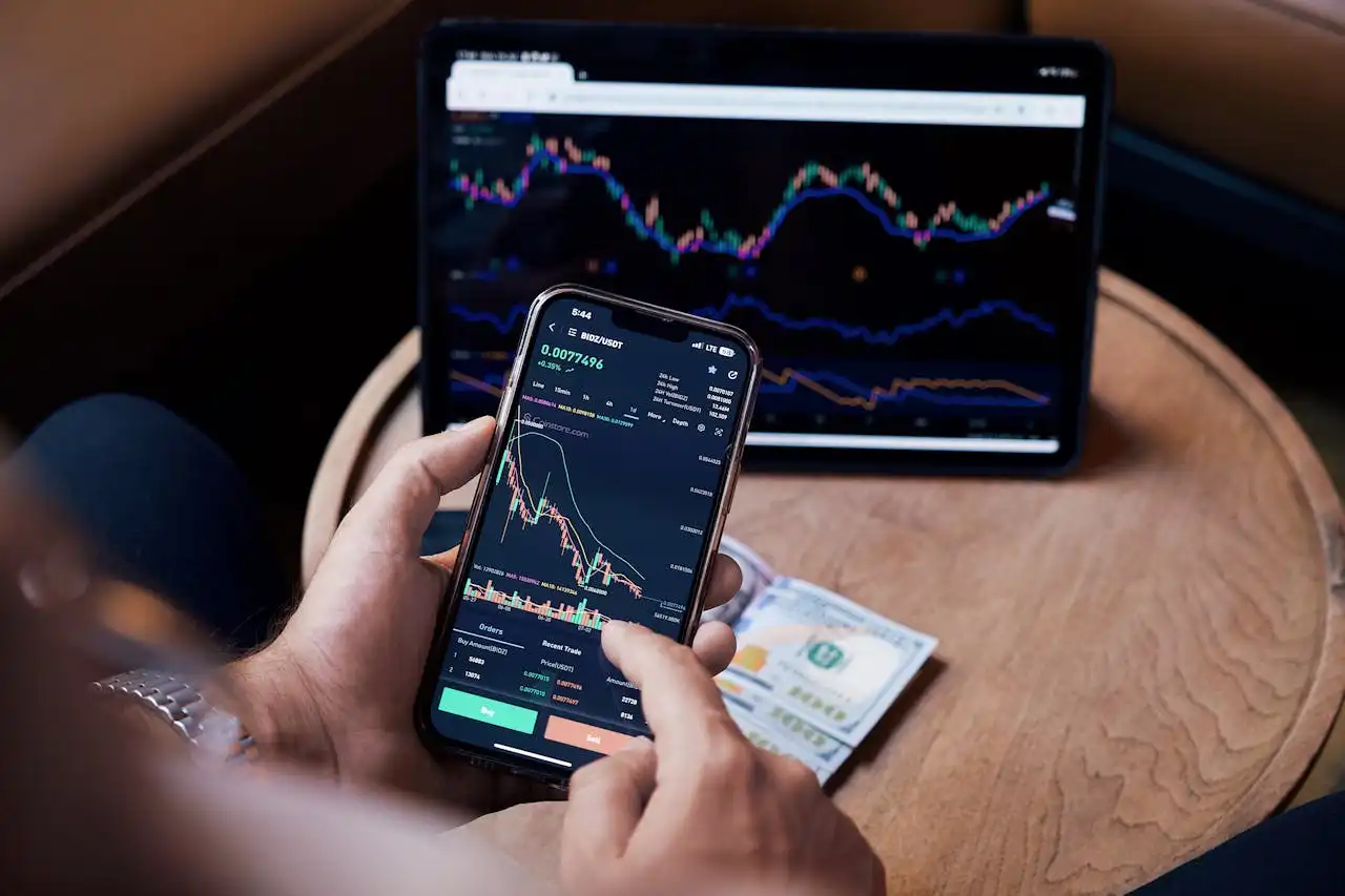 Panduan Memahami Grafik Trading Bagi Pemula