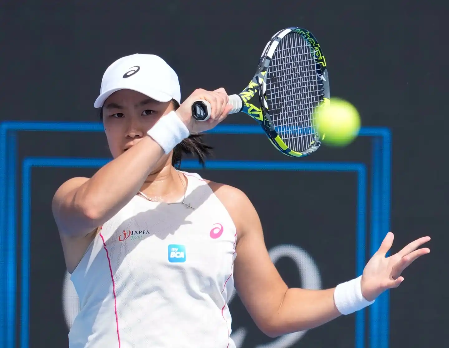 Janice Tjen vs Alexandra Eala: Siapa Lebih Cepat ke Top 40? Data Ranking Ungkap Faktanya