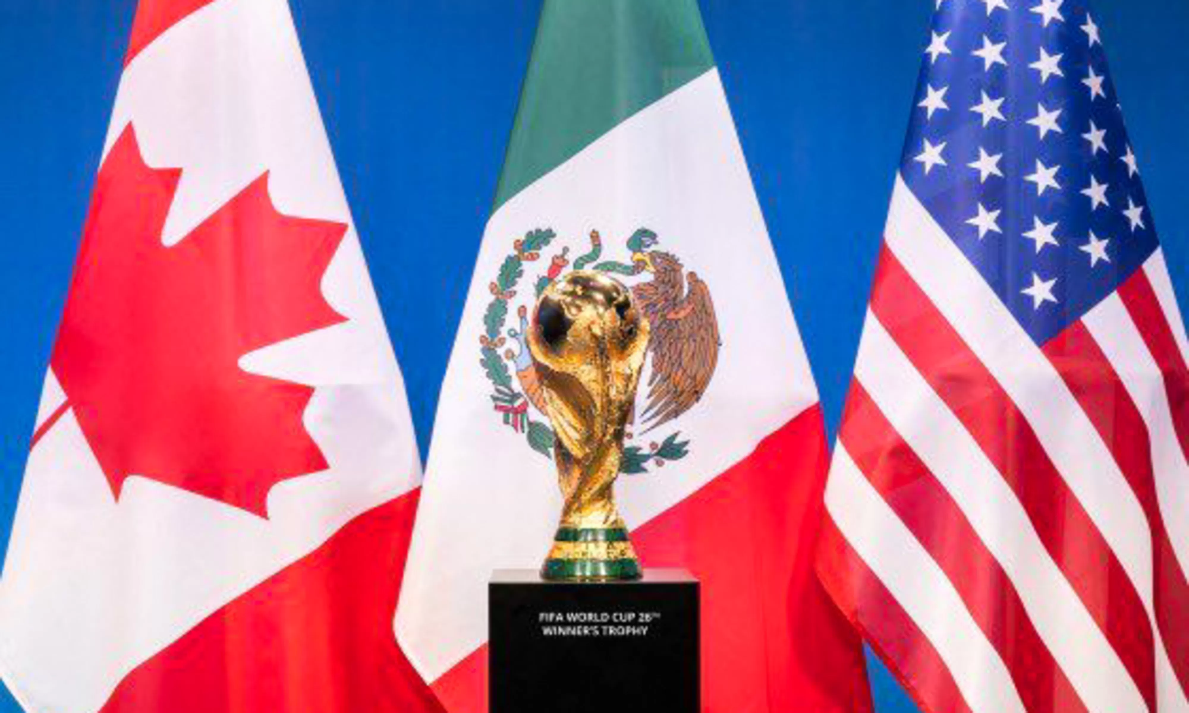 FIFA Respons Kekhawatiran Keamanan Piala Dunia 2026 Usai Ketegangan AS–Iran