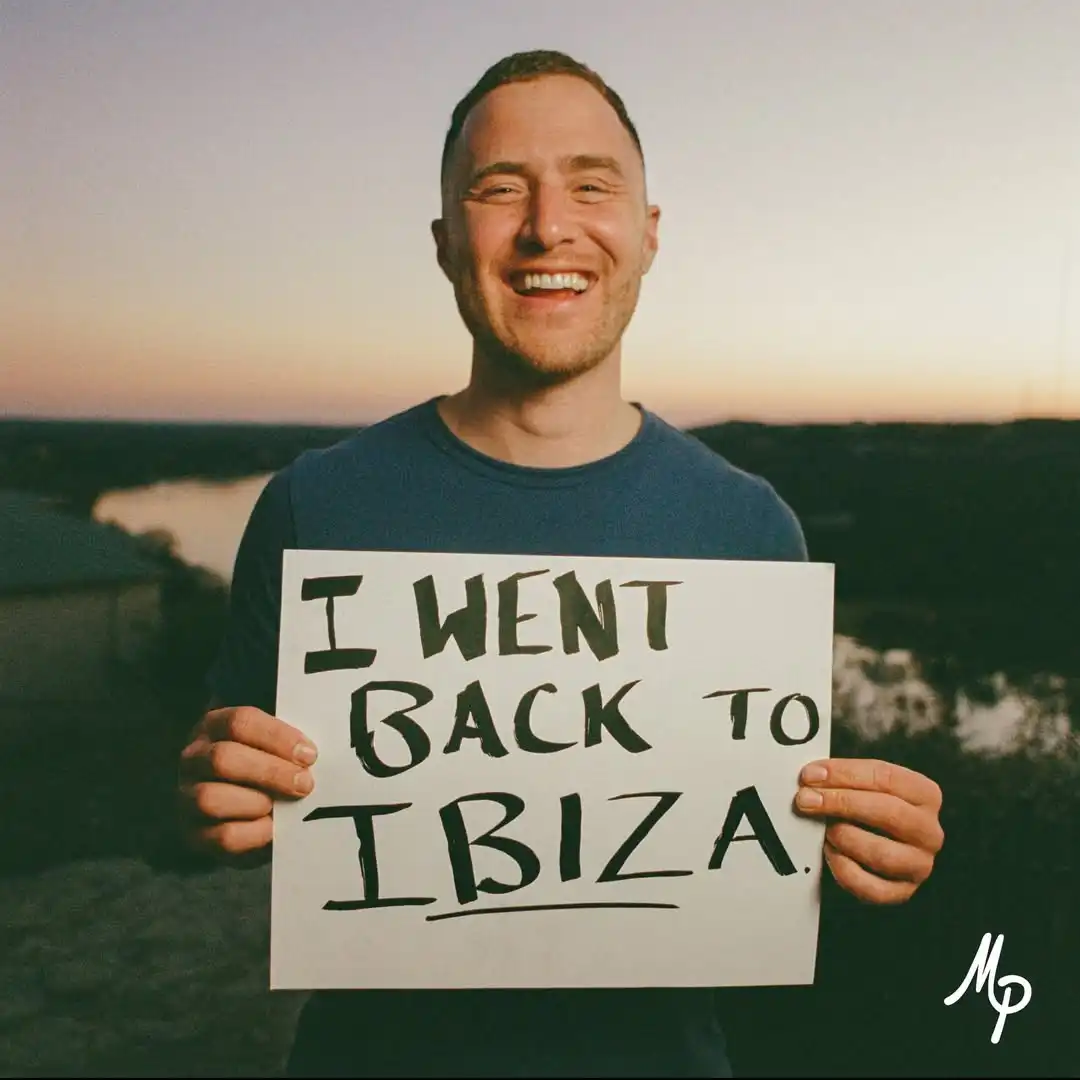 Mike Posner: Dari Gemerlap Ibiza Hingga Menemukan Diri di Jalur Setapak Amerika