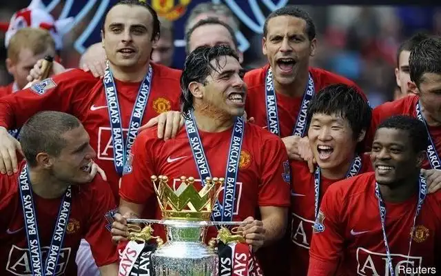 Kapan Terakhir Kali Manchester United Juara Liga Inggris? Fakta Sejarah dan Dampaknya