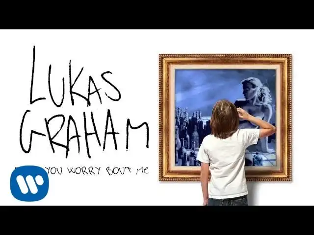Makna Lagu Don't You Worry 'Bout Me – Lukas Graham: Bangkit dari Kesulitan