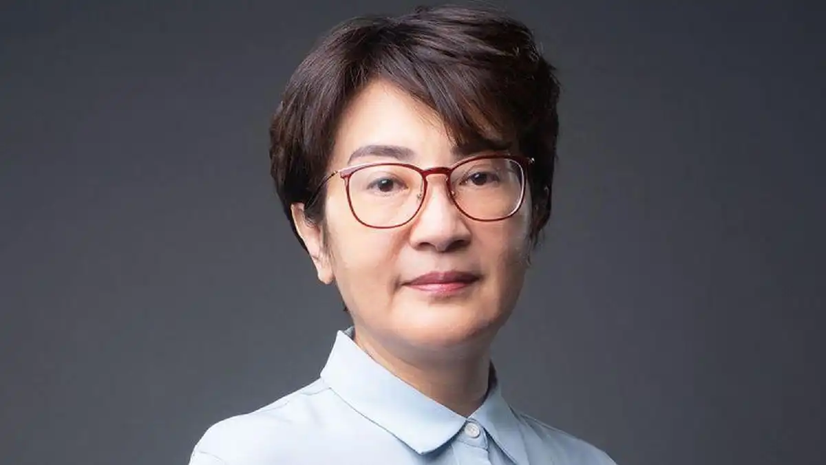 Marina Budiman: Sosok di Balik Penyimpanan Data TikTok dan IG