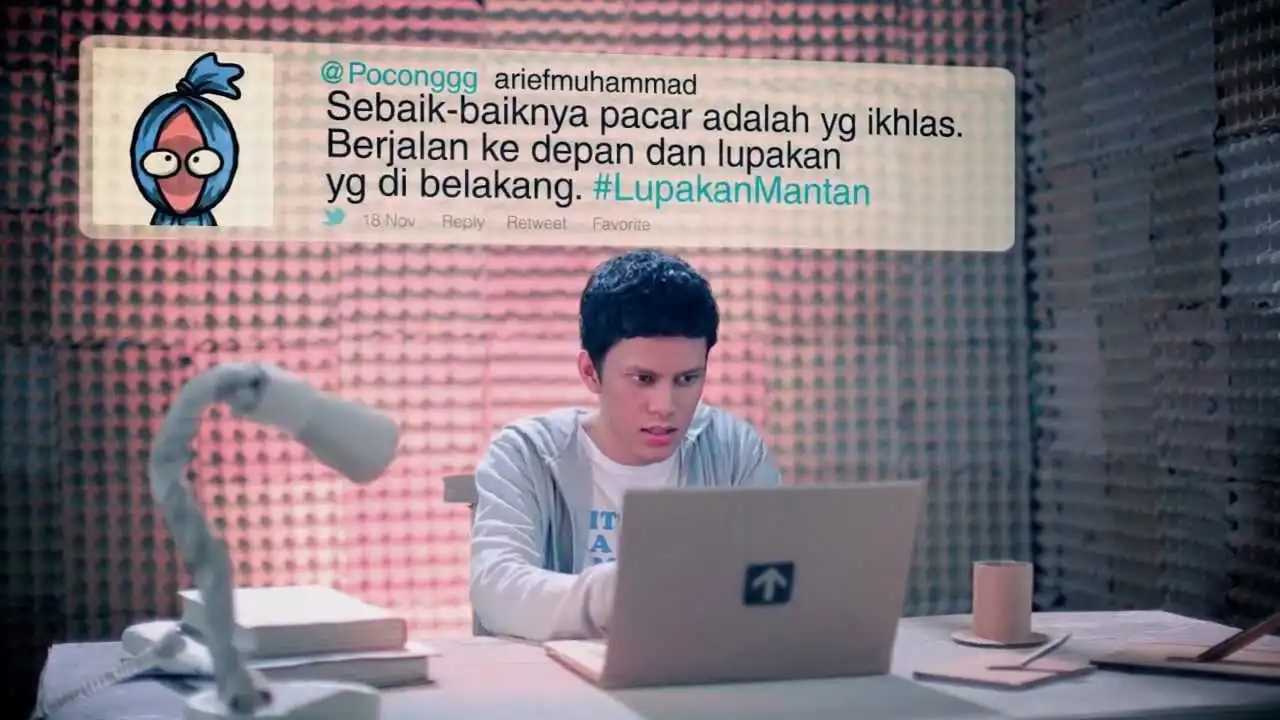 Lupakan Mantan – Vidi Aldiano: Arti Lagu tentang Memulai Hubungan Tanpa Bayang-Bayang Masa Lalu