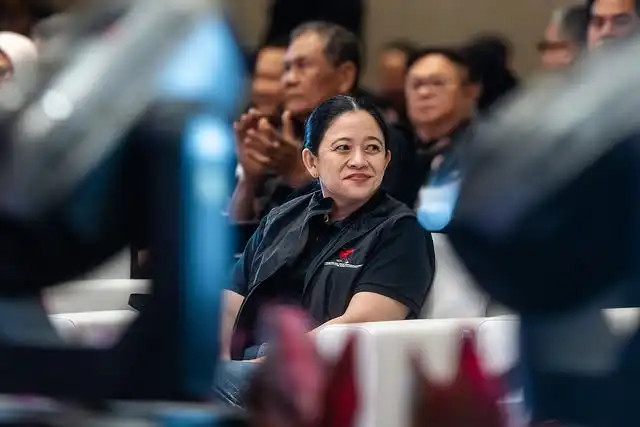 Puan Soroti Sistem Pendidikan dan Kesehatan Mental Anak Usai Tragedi SD di NTT