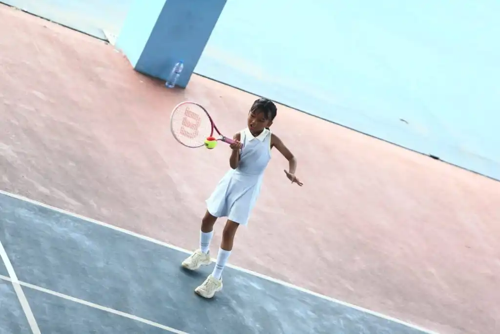 Wali Kota Cup 2026 Diserbu 175 Petenis, Kuota Peserta Ludes dalam Waktu Singkat