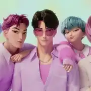 Balik Layar K-Pop: Mengenal Saja Boys Sang Pencipta Lagu Hits