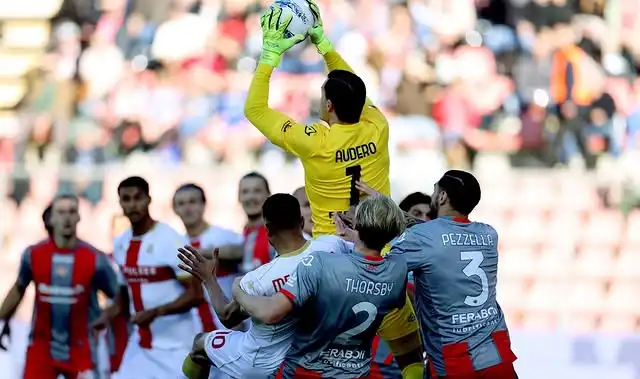 Kembali ke Turin? Emil Audero Berpotensi Dapat Kontrak Fantastis dari Juventus