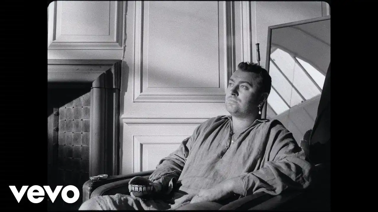 Makna Lagu Love Me More – Sam Smith tentang Perjalanan Menerima Diri dan Membangun Harga Diri