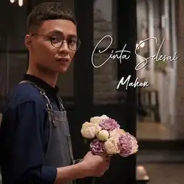 Cinta Selesai – Mahen: Arti Lagu tentang Menerima Akhir yang Menyakitkan