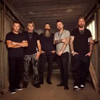 Three Days Grace: Soundtrack Galau Anak Warnet yang Menolak Padam