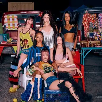 KATSEYE: Ketika K-Pop Bukan Lagi Soal Paspor, Tapi Soal Standar Global