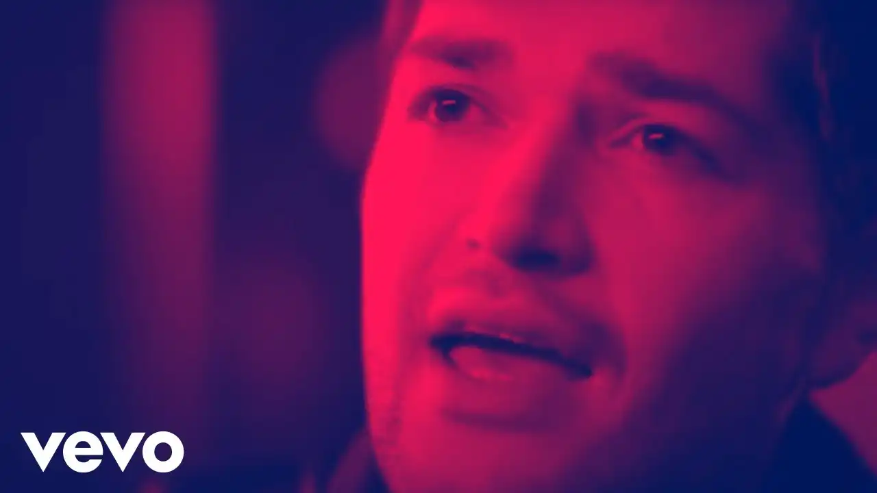 Makna Lagu Nothing – The Script, Saat Patah Hati Berubah Jadi Keputusasaan