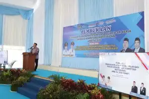 Pemprov Kalsel Latih Pencari Kerja, dari Digital Marketing hingga Welder