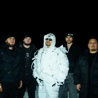 Siapa Fuerza Regida Ikon di Balik Tren Musik Corridos Tumbados