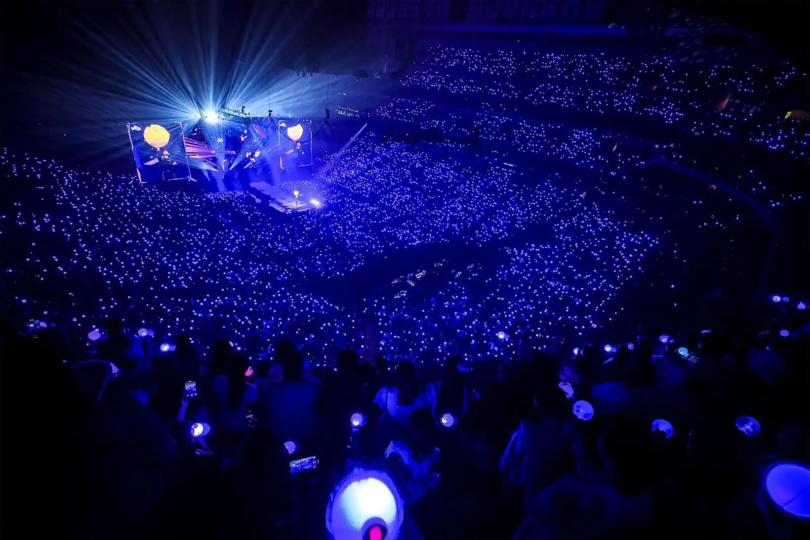 Analisis Tren BTS di Media Sosial: Mengapa Mereka Tetap Viral di 2026