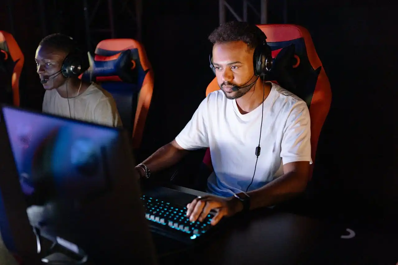 Seni Mengatur Waktu Mabar: Biar Jago di Game, Tetap Waras di Real Life