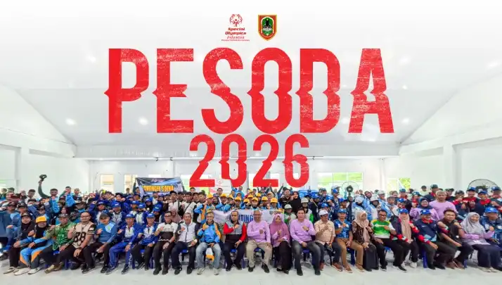 Pelaksanaan Pesoda Dan Pelatda Ditengah Efesiensi Anggaran