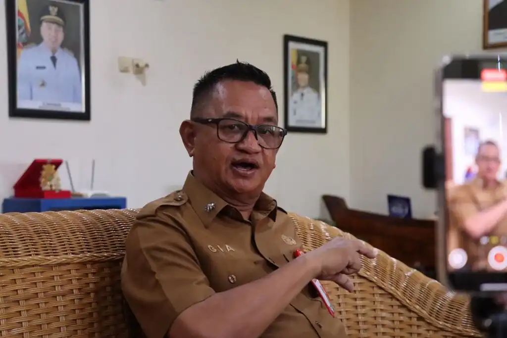 Komoditas Non-Tambang Kalsel Melesat, Perikanan Segar Jadi Andalan Ekspor