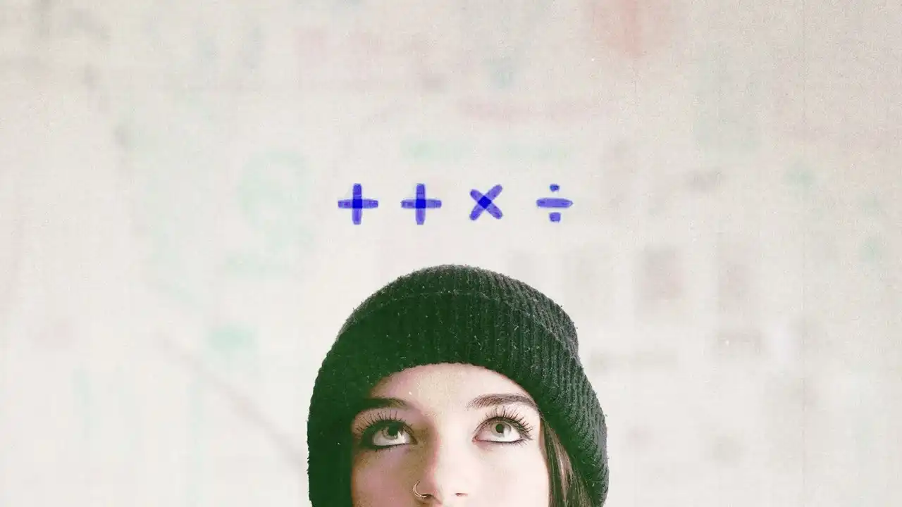Arti Lagu Math - Sara Kays dan Perang Diam-Diam Melawan Angka di Kepala Sendiri
