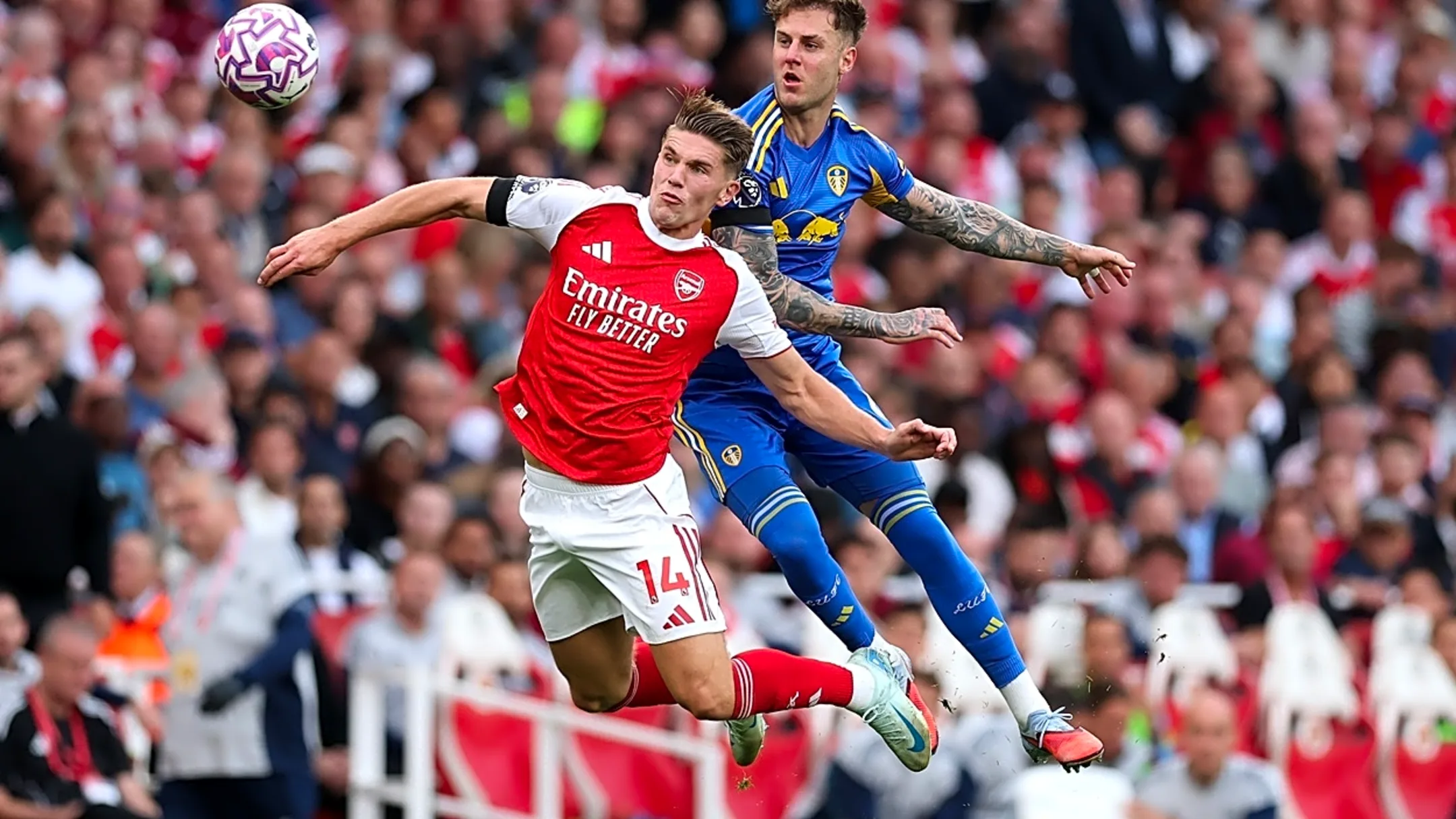 Musim Paling Ikonik Liga Inggris: Data, Drama, dan Rekor yang Membentuk Sejarah