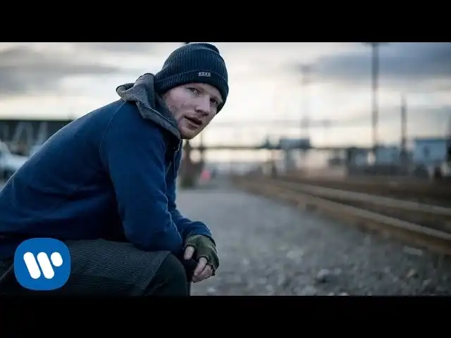 Makna Lagu Shape of You – Ed Sheeran: Ketertarikan Fisik yang Berubah Jadi Perasaan Nyata