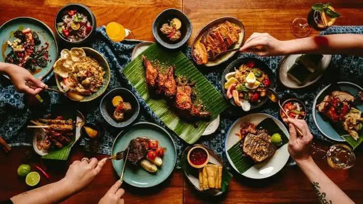 Menu Sahur dan Berbuka Sehat Saat Ramadhan agar Tetap Fit Seharian
