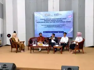 AI Mulai Kuasai Penyiaran, KPID Kalsel Pasang Rem Etika