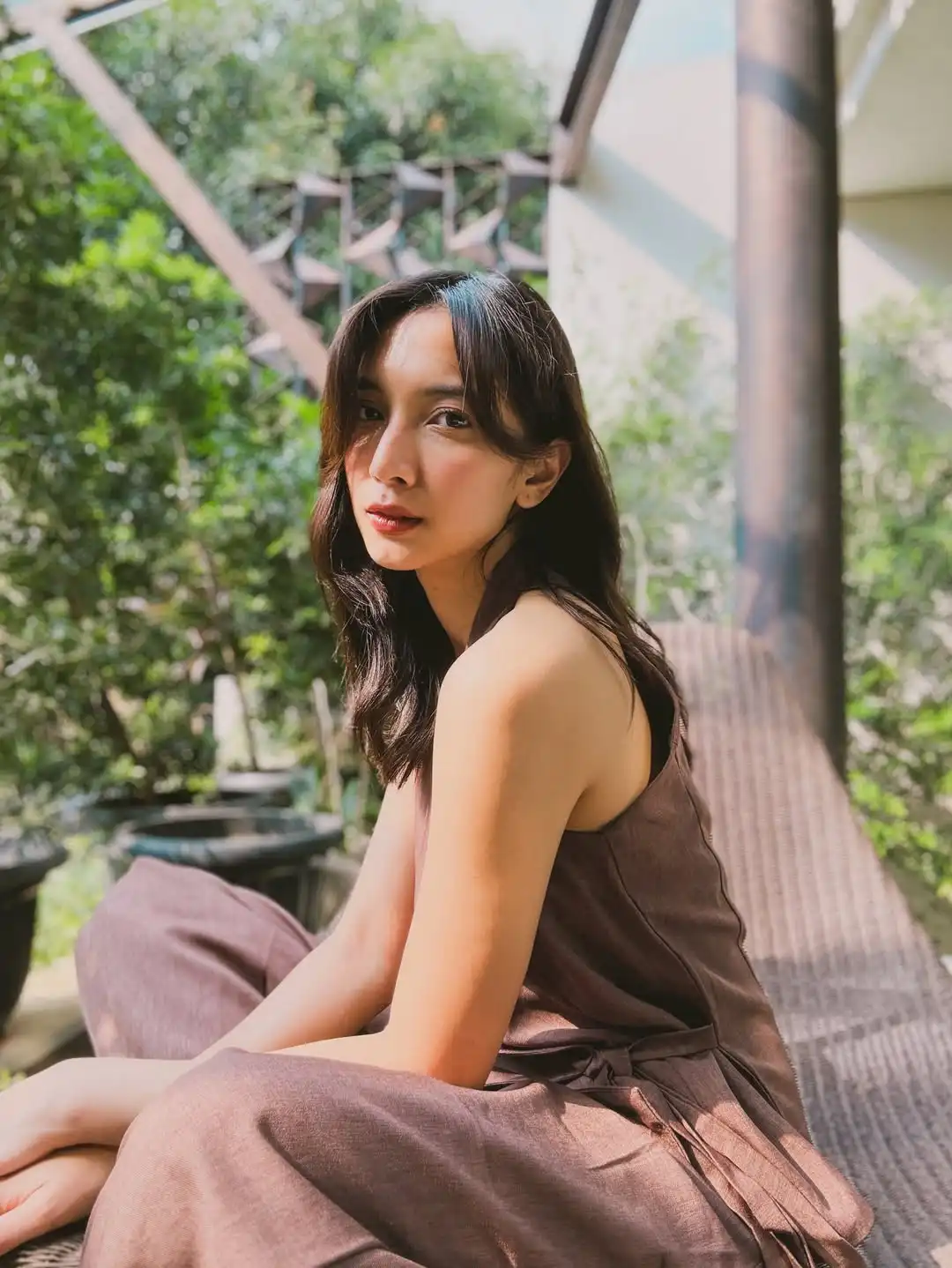 Mengenal Sheila Dara Aisha: Si Introvert Paling Santuy yang Diam-Diam Menaklukkan Layar Lebar