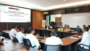 Inkubator Usaha Didorong Jadi Motor UMKM, Kalsel Berbagi Skema Pengembangan
