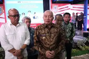 Kalsel Dorong Hilirisasi Batubara, Dikaji Jadi Pupuk untuk Genjot Ekonomi 8,1 Persen
