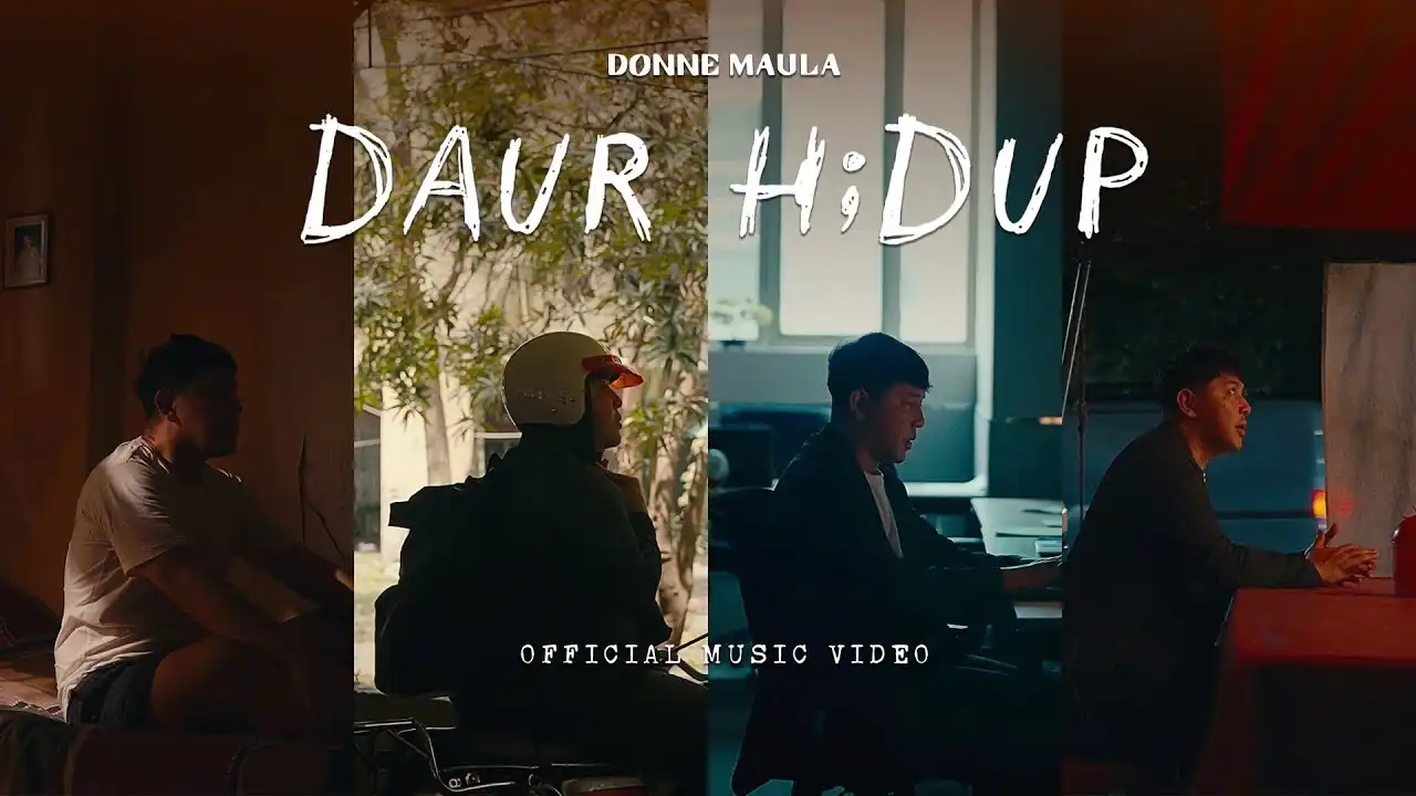 Arti Lagu Daur Hidup – Donne Maula dan Perjalanan Menjadi Kuat