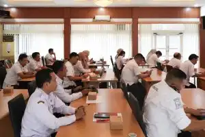 Workshop Konsiliasi Data Digelar, Disdukcapil Kalsel Perkuat Akurasi Profil Kependudukan