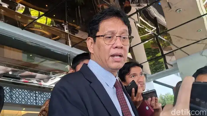 Purbaya Buka Suara soal OTT KPK di Banjarmasin, Pastikan Pegawai Mendapat Pendampingan Hukum