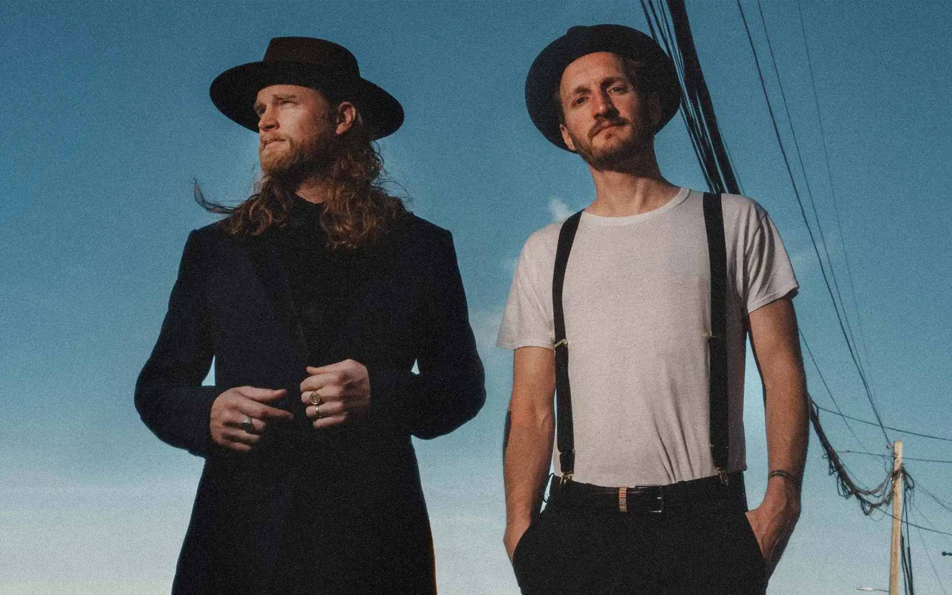 Sejarah The Lumineers: Mengulik Makna di Balik Lagu Folk Ikonik