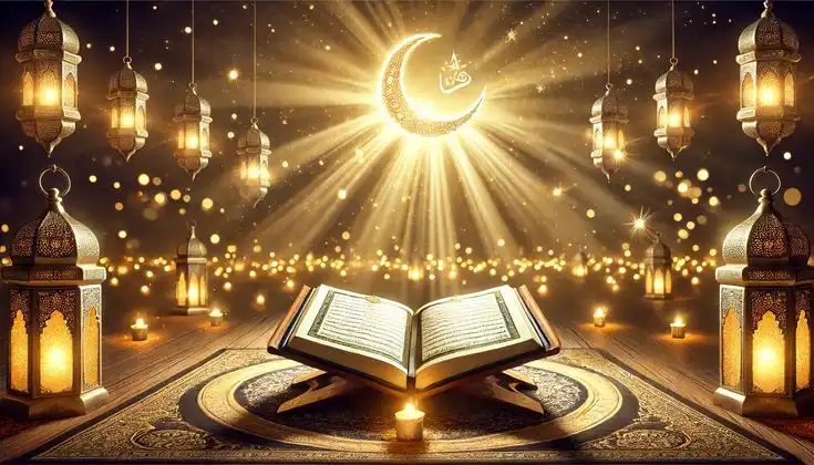 Amalan Sunnah di Bulan Ramadhan yang Pahalanya Berlipat Ganda