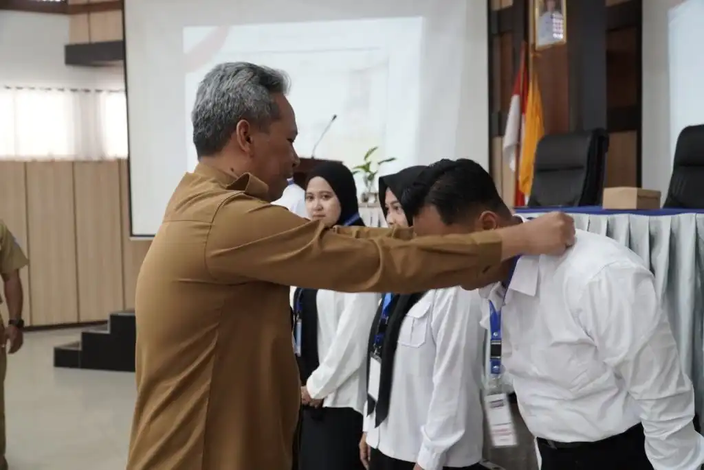 94 Nakes Digembleng Sekaligus, Kalsel Fokus Lawan Stroke hingga Kusta