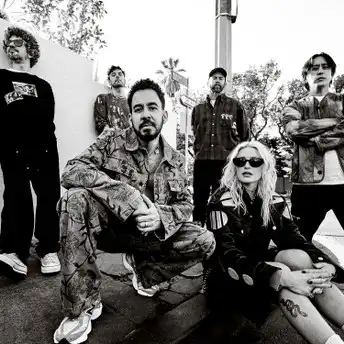 Linkin Park: Dari Teriakan di Kamar Mandi Sampai Era Baru yang Bikin Geger