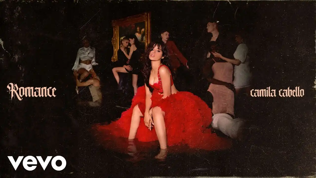 Makna Lagu Used to This dari Camila Cabello, Ketika Cinta Baru Mengubah Segalanya