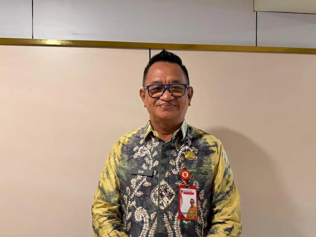 Harga Bapok Terkendali, Disdag Kalsel Siapkan Pasar Murah Tekan Inflasi