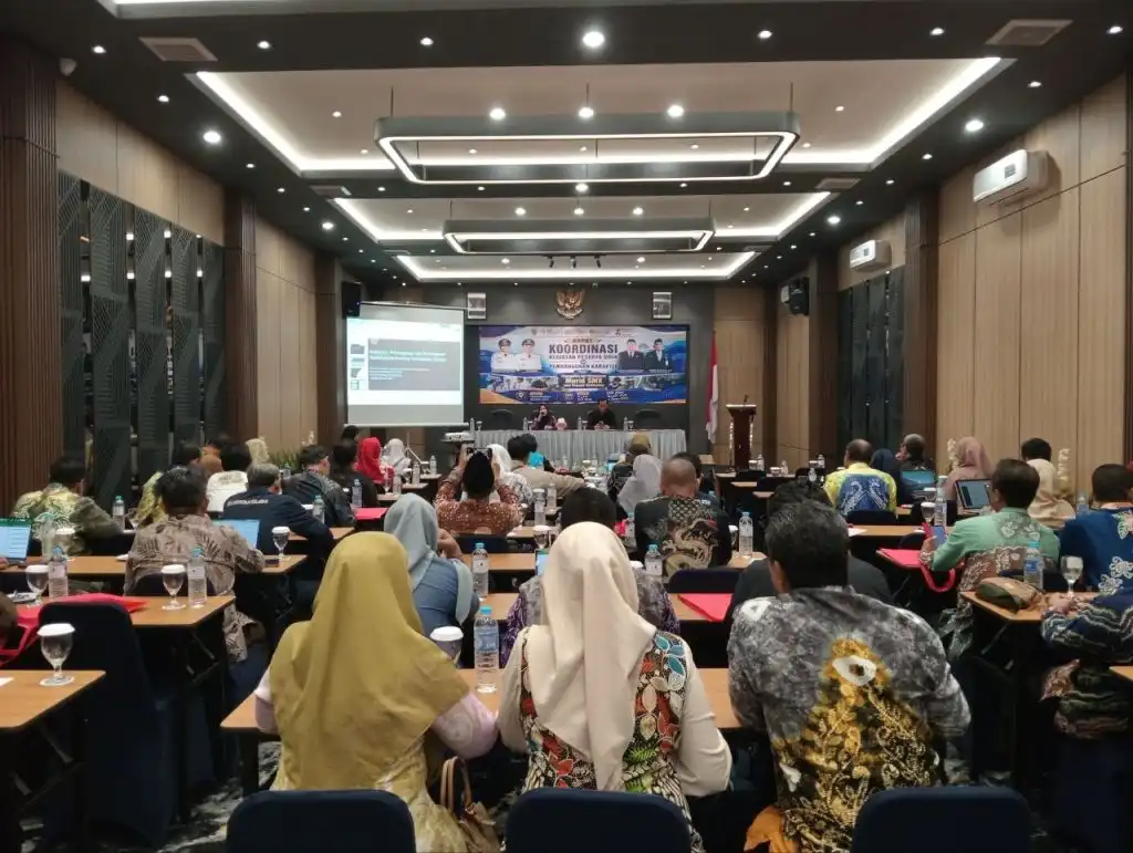 Kepala SMK se-Kalsel Dilibatkan dalam Penguatan Pencegahan Radikalisme di Sekolah