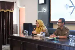 Penguatan Kinerja ASN dan Tertib Arsip Jadi Fokus Sosialisasi di Kalsel