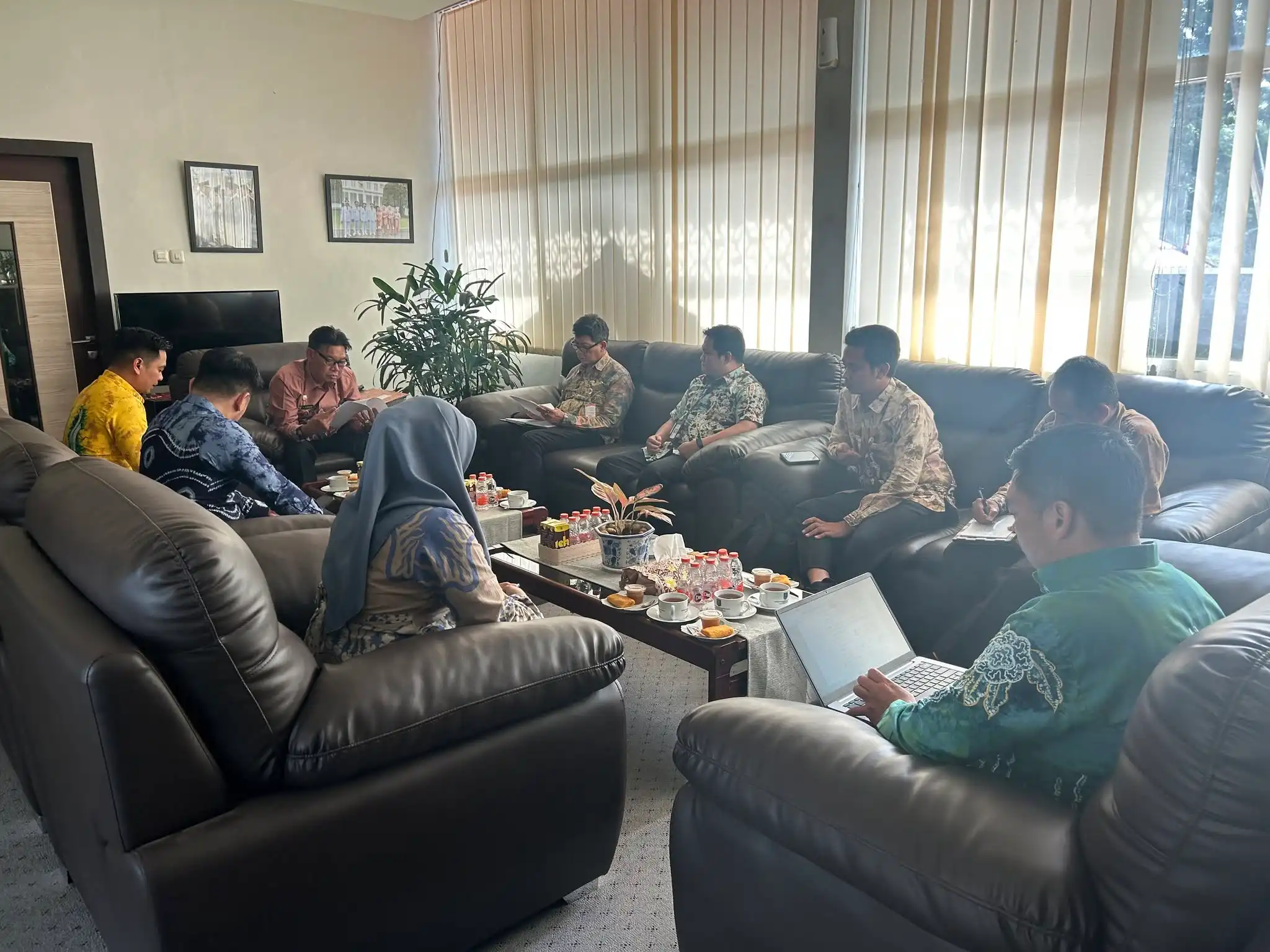 Pemekaran Desa di Daha Makin Dekat, Pemkab HSS Matangkan Tahap Akhir