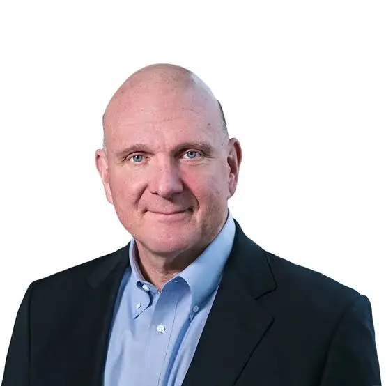 Profil Steve Ballmer: Pemain Lama yang Kini Makin Tajir Melintir