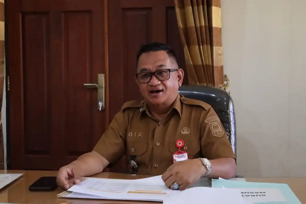 Kalsel Siap Punya Pelabuhan Mega di Mekar Putih, Kapal Besar Bisa Langsung Merapat