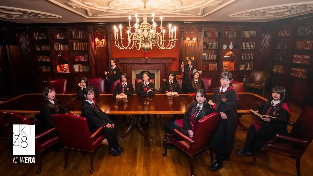 Makna Lagu Magic Hour JKT48 tentang Waktu Singkat yang Paling Berarti