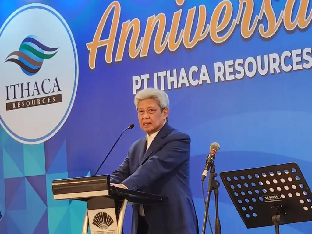 Siapa Agoes Projosasmito? Pemilik Rp95 Triliun Versi Forbes