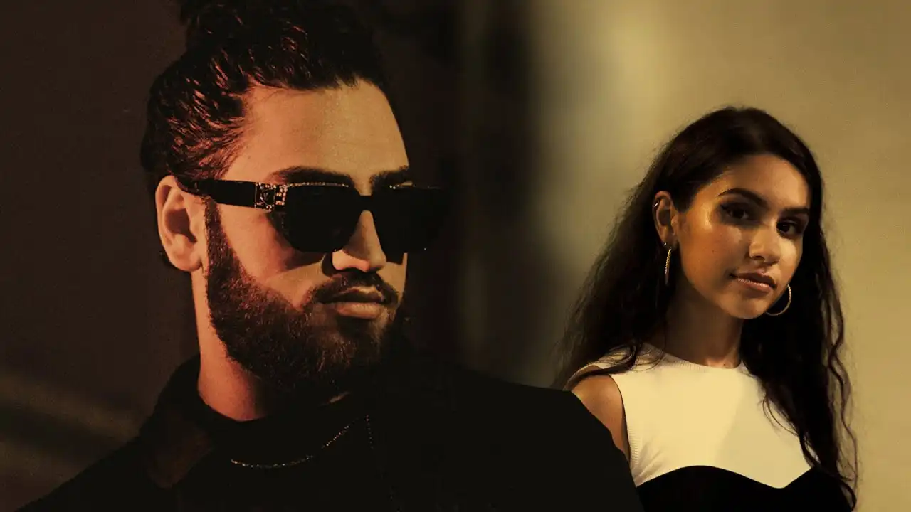 Makna Lagu Welcome Back – Ali Gatie feat. Alessia Cara tentang Cinta yang Datang dan Pergi