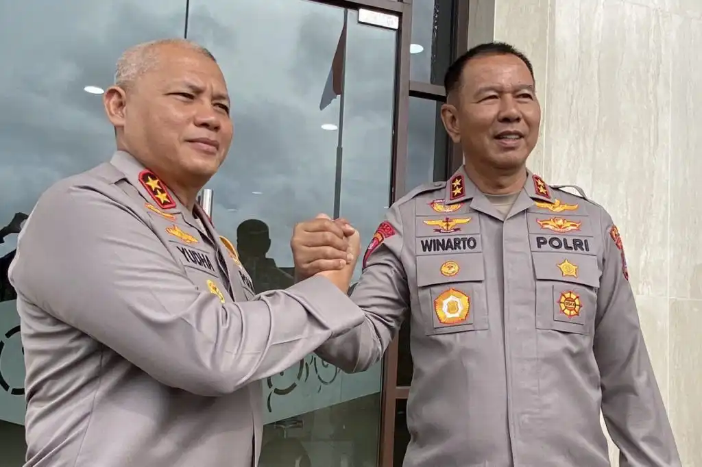 Kapolda Kalsel Siapkan Personel untuk Amankan Haul Guru Zuhdi yang Diprediksi Ramai